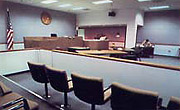 Orange County Central Court Storage