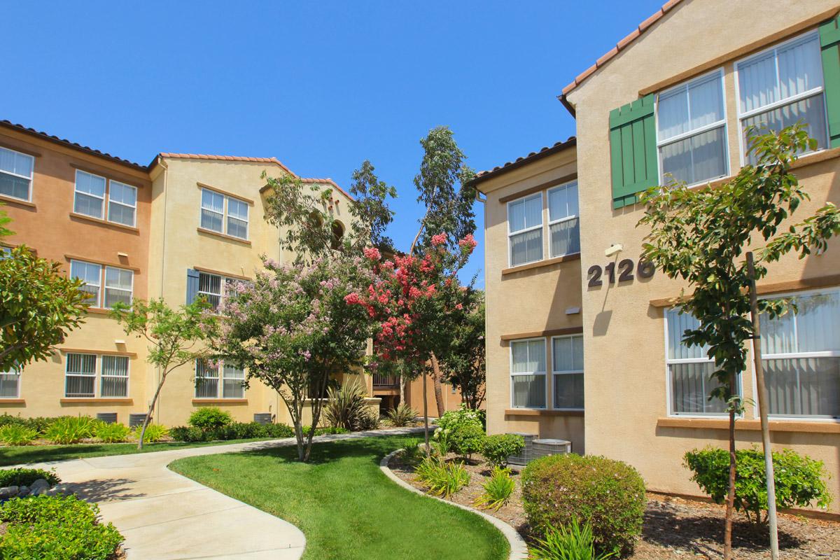 Rancho Monte Vista Apartment Homes