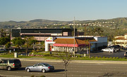 Weir Canyon Centre