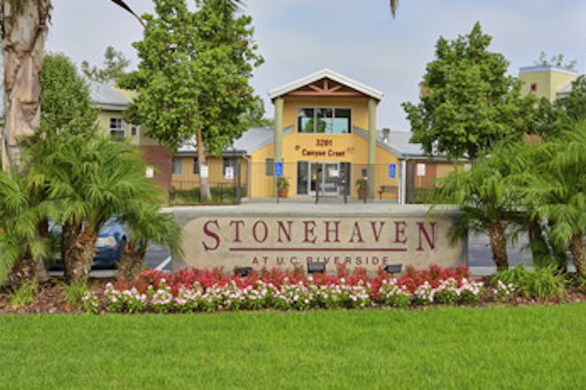 Stonehaven Student Apartments