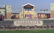 Stonehaven Student Apartments